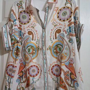 Commense 2-Piece Short Set